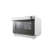 PANASONIC NU-SC280WYPQ Steam Convection Cubie Oven(31L)